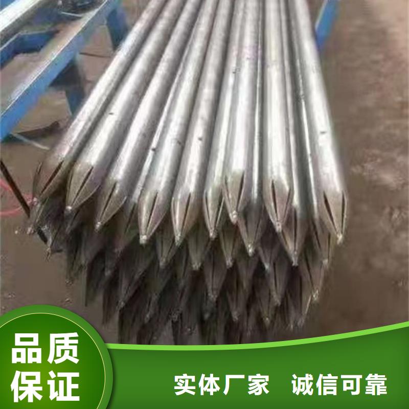 管超声波声测管品质信得过