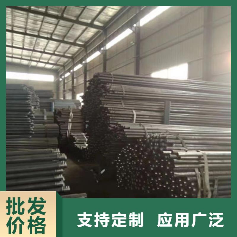 规格齐全的桩基声测管销售厂家