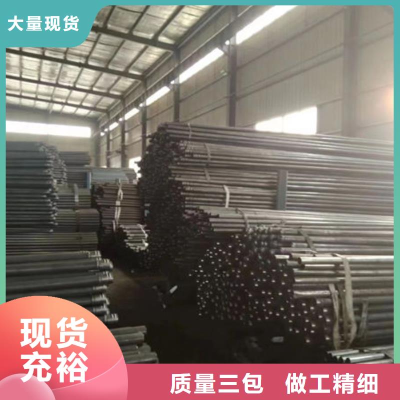 声测管桩基声测管核心技术