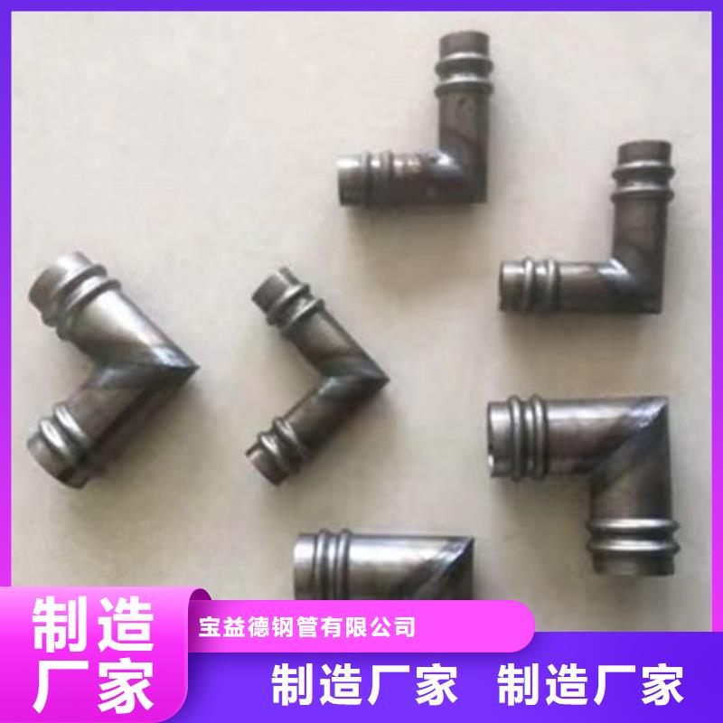 声测管声测管厂家经验丰富