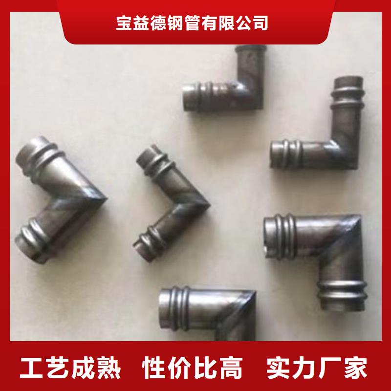 声测管注浆管一站式供应厂家