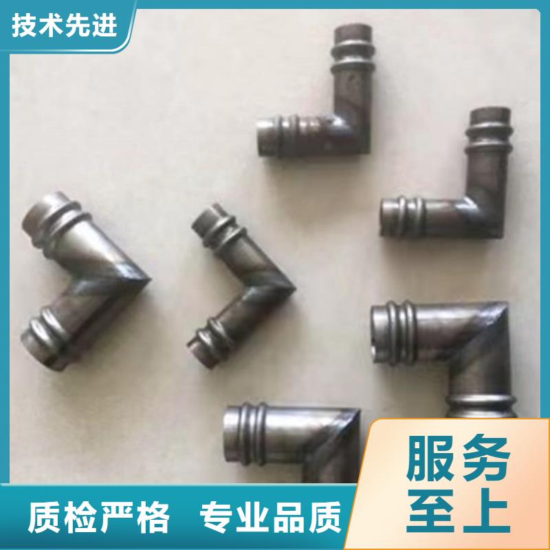 声测管钳压式声测管专心专注专业