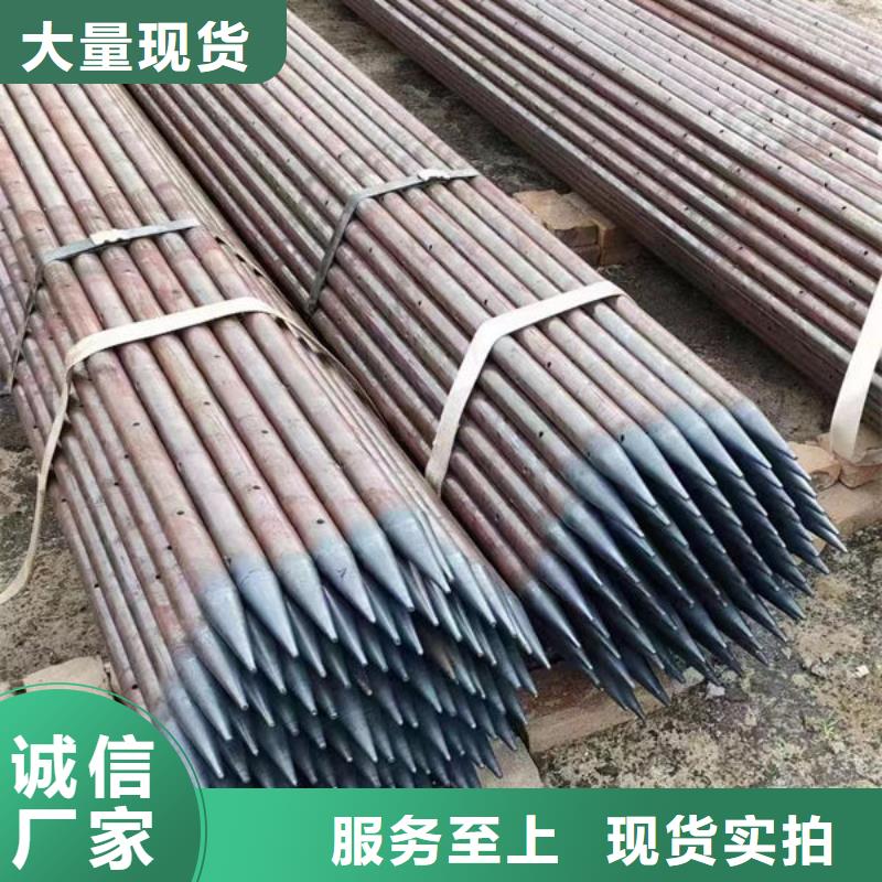 声测管钳压式声测管品质优选