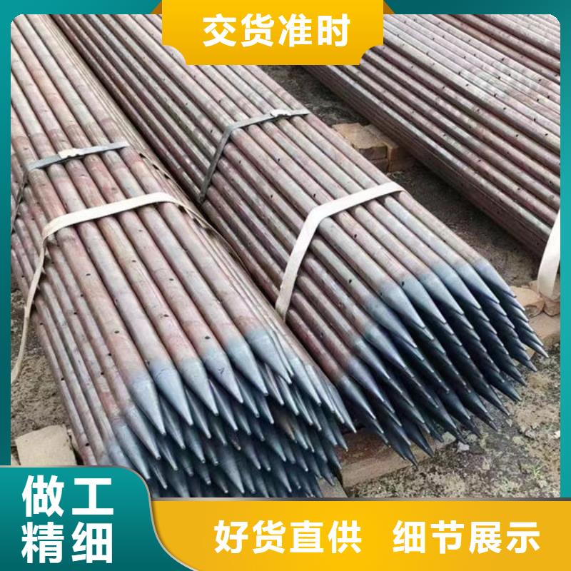 管-声测管经久耐用