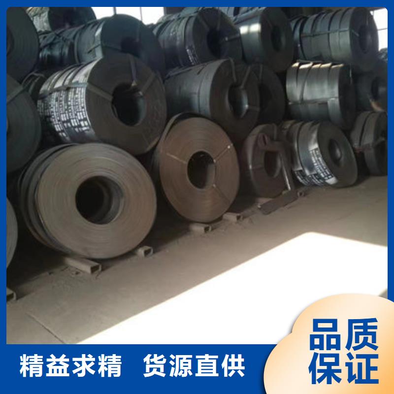 桩基声测管加工定制