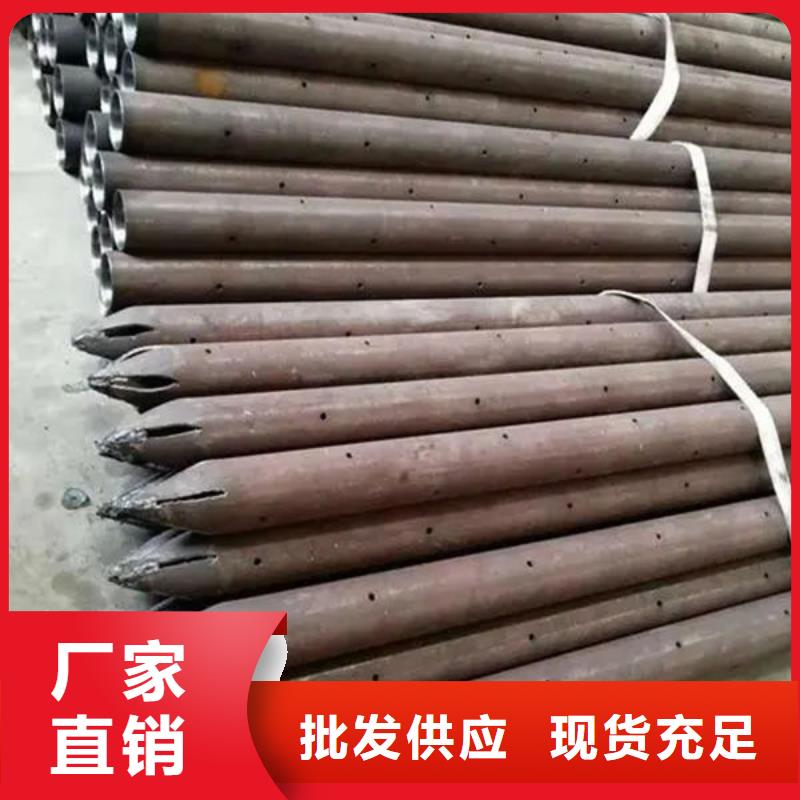 管声测管高质量高信誉