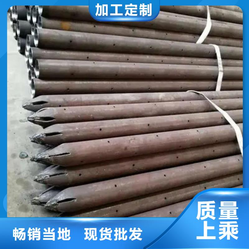 管-套筒式声测管厂家直发