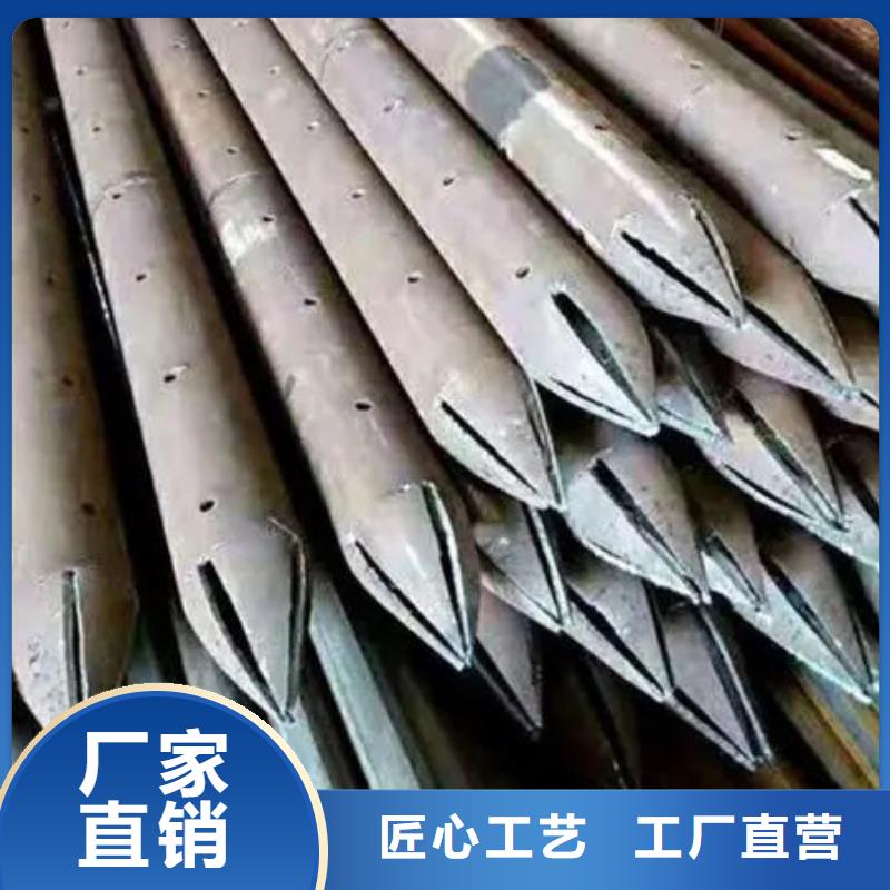 管套筒式声测管厂家定制