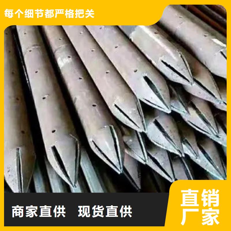 声测管注浆管严格把关质量放心