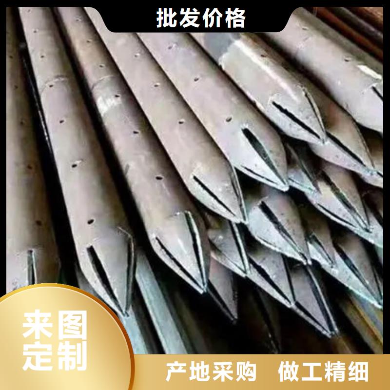 声测管注浆管现货直供