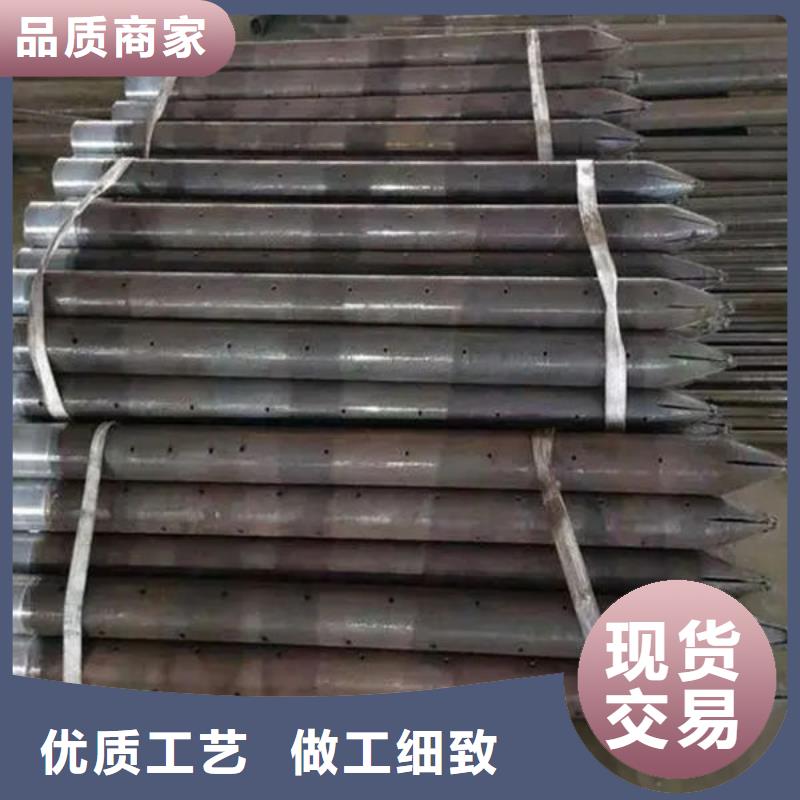 声测管螺旋式声测管让利客户