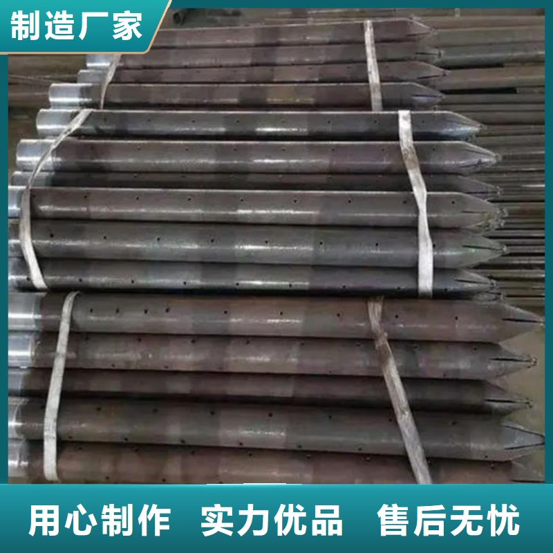 声测管螺旋式声测管优选货源