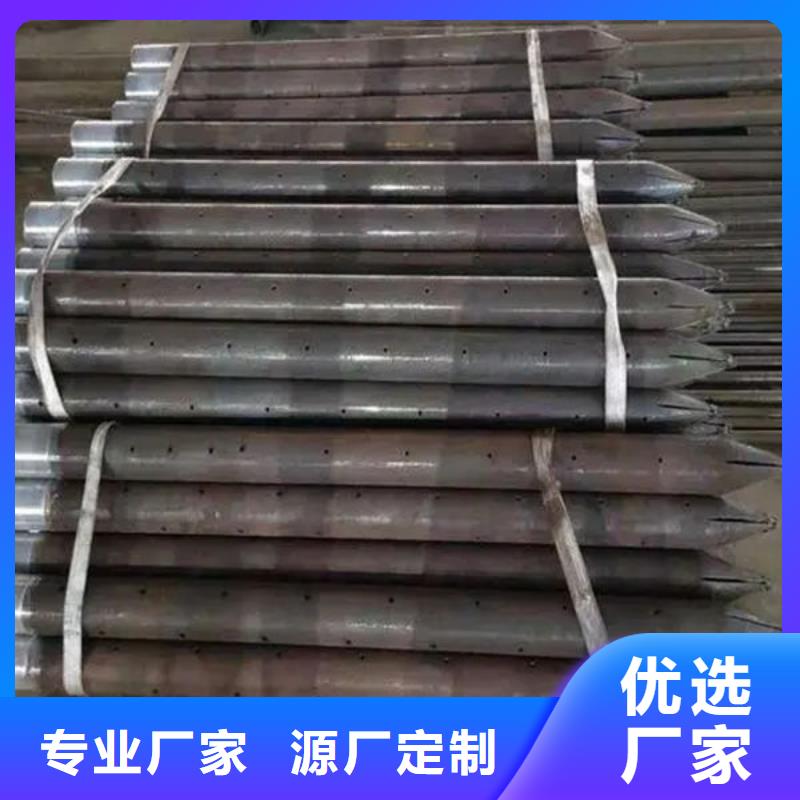 声测管,声测管专业生产设备