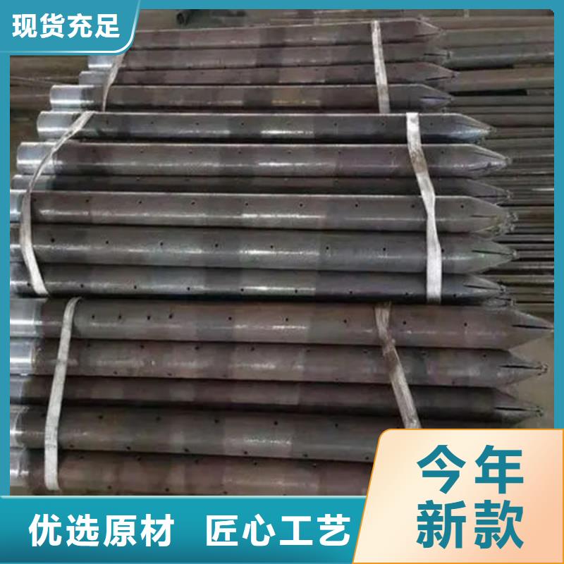 声测管,钳压式声测管支持拿样