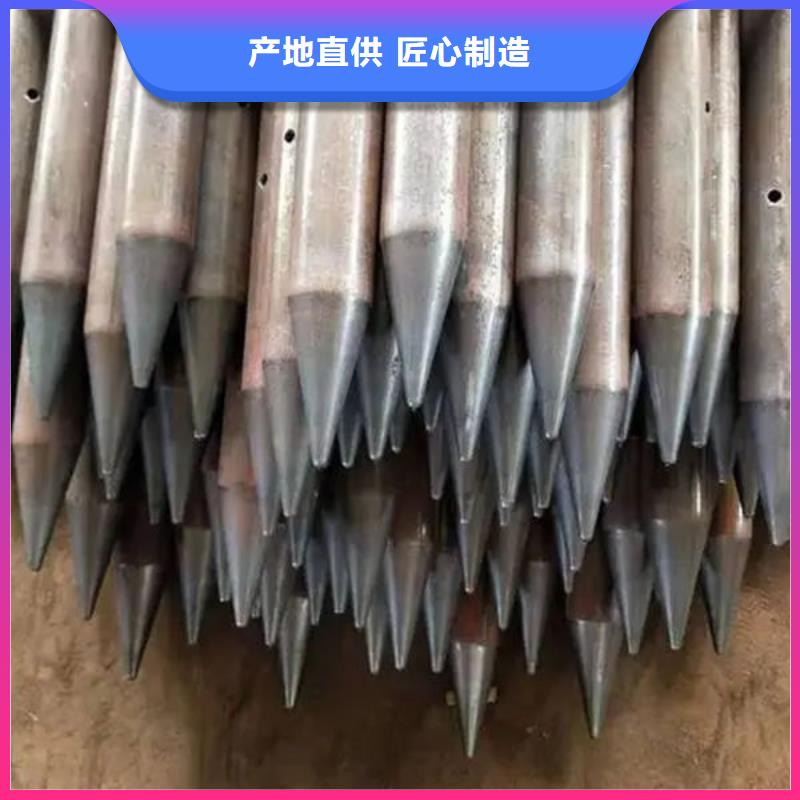 声测管超声波声测管随心所欲定制