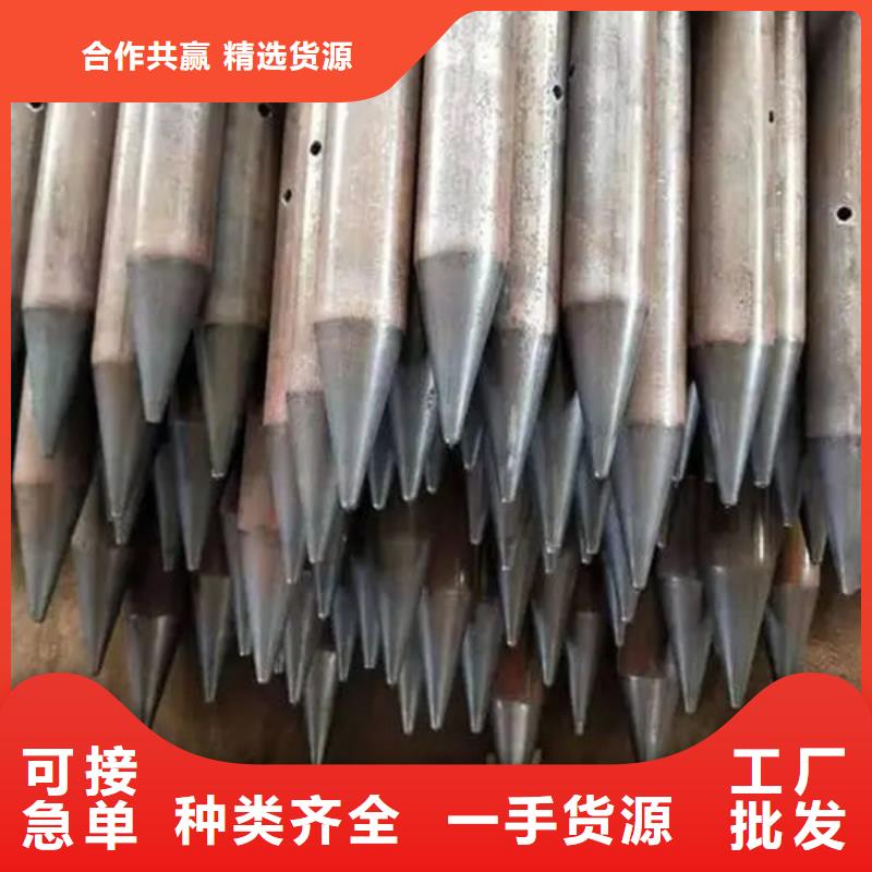 管超声波声测管应用范围广泛