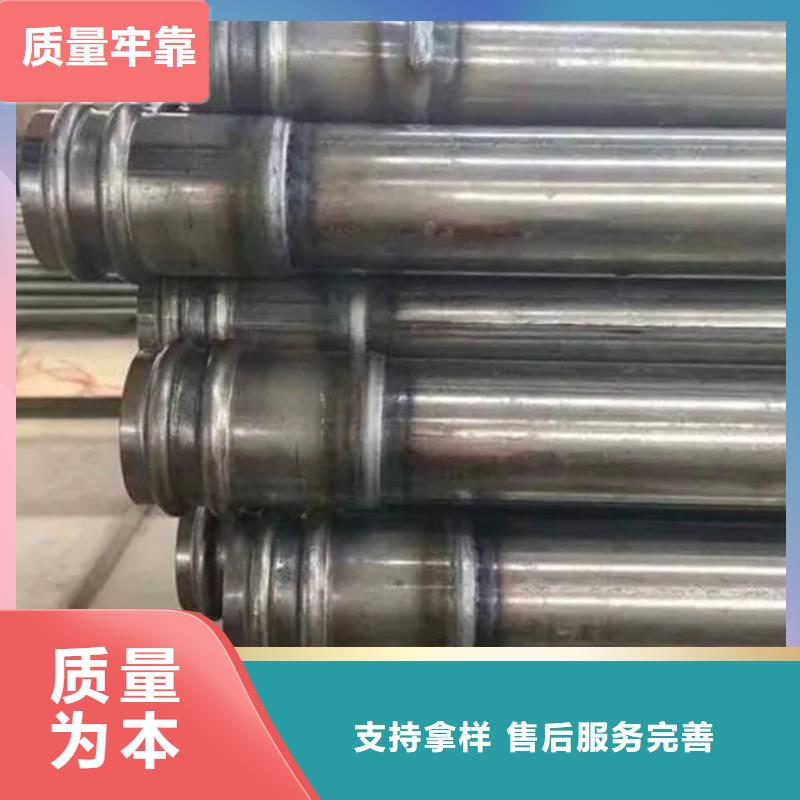 管声测管长期供应