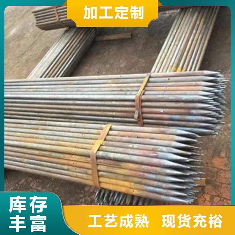 声测管_套筒式声测管畅销当地