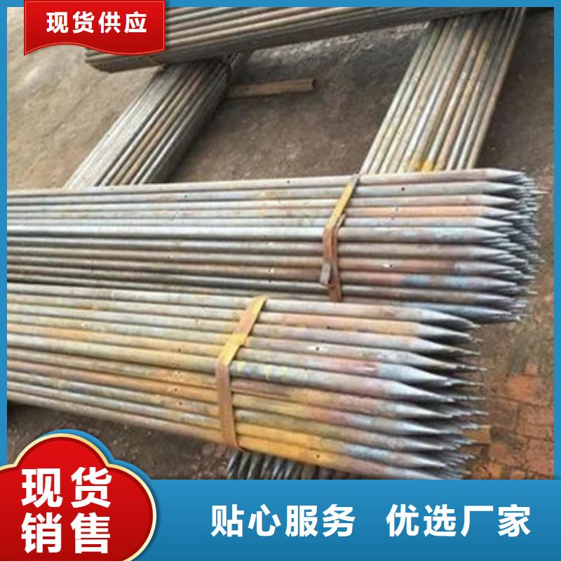 螺旋式声测管厂家发货及时