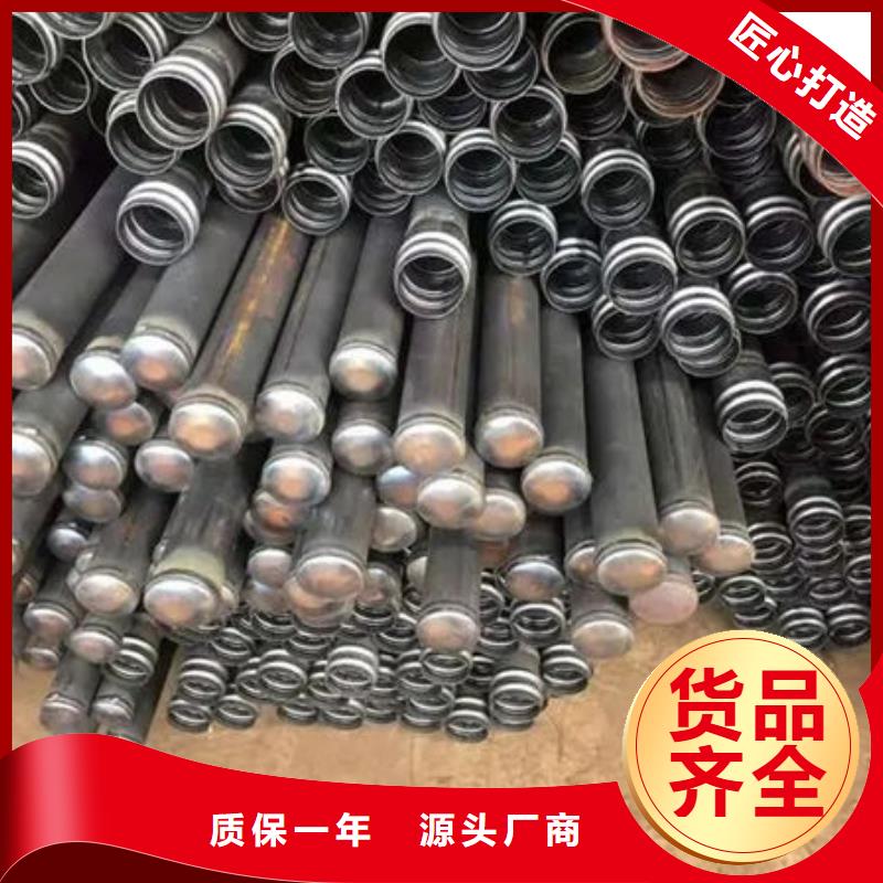 管-桩基声测管好品质经得住考验