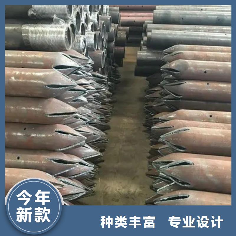 声测管_声测管来图来样定制