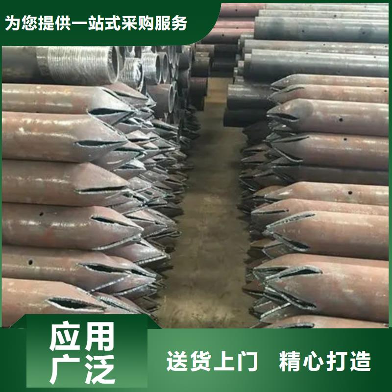 管声测管优质原料