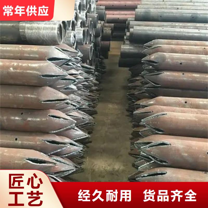 声测管,螺旋式声测管严谨工艺