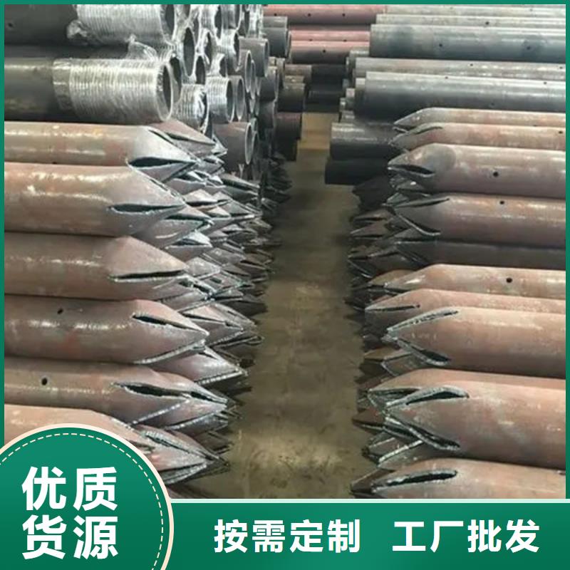 声测管注浆管现货直供