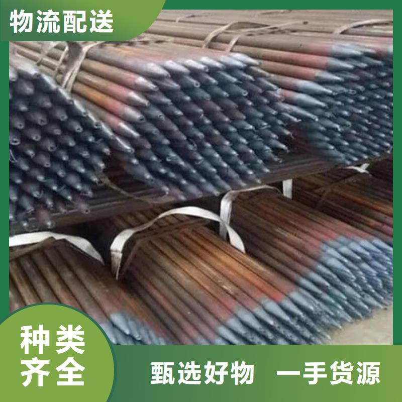 螺旋式声测管优质品牌
