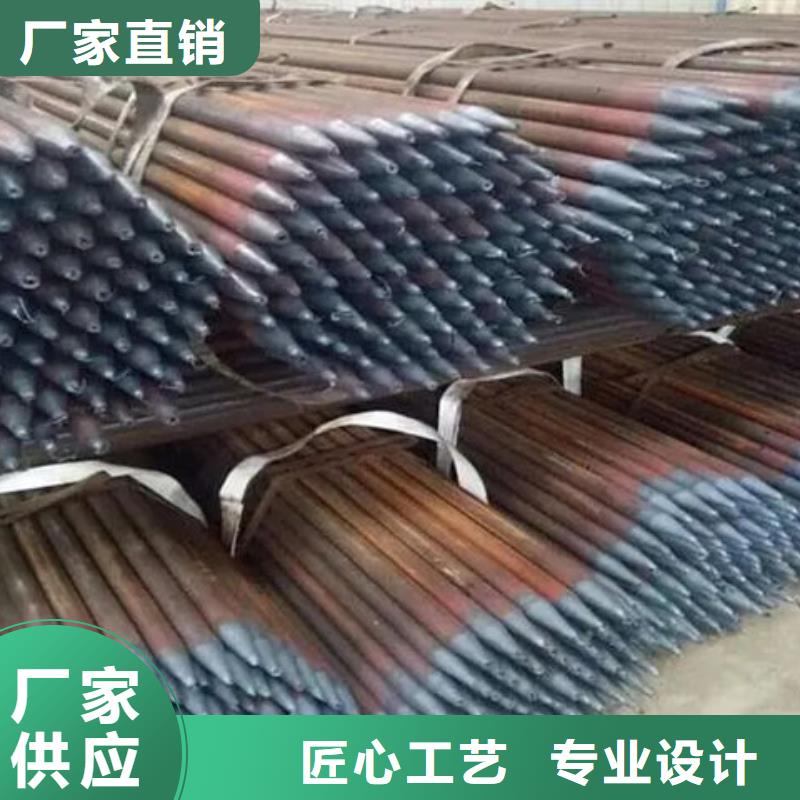 声测管注浆管质量好