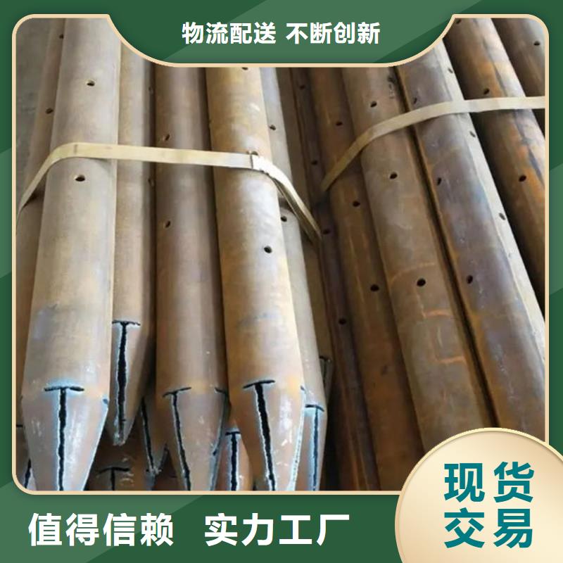 声测管套筒式声测管设备齐全支持定制