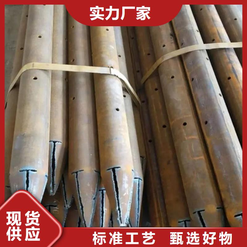 声测管,套筒式声测管售后无忧