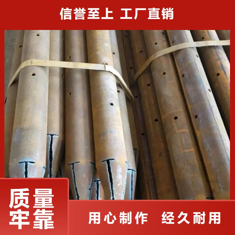声测管超声波声测管好品质售后无忧