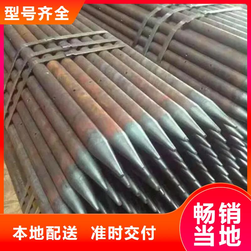 声测管钳压式声测管价格合理