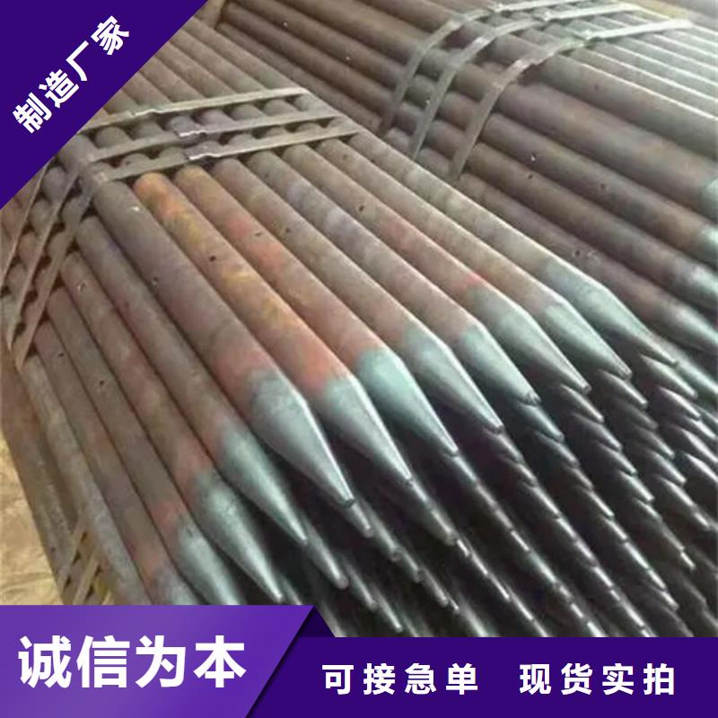 声测管-超声波声测管丰富的行业经验