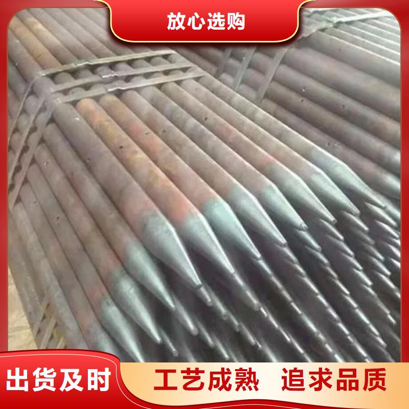 声测管-桩基声测管工厂现货供应