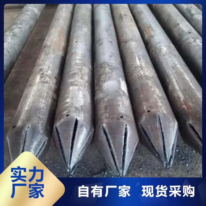 声测管_声测管专业生产团队