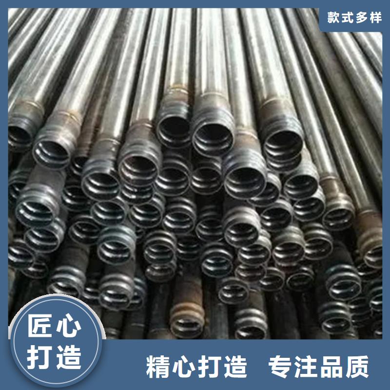 声测管注浆管厂家直销货源充足
