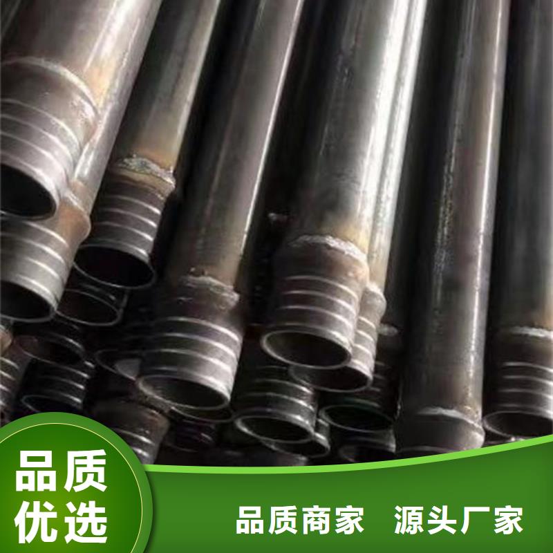 声测管,注浆管品牌企业