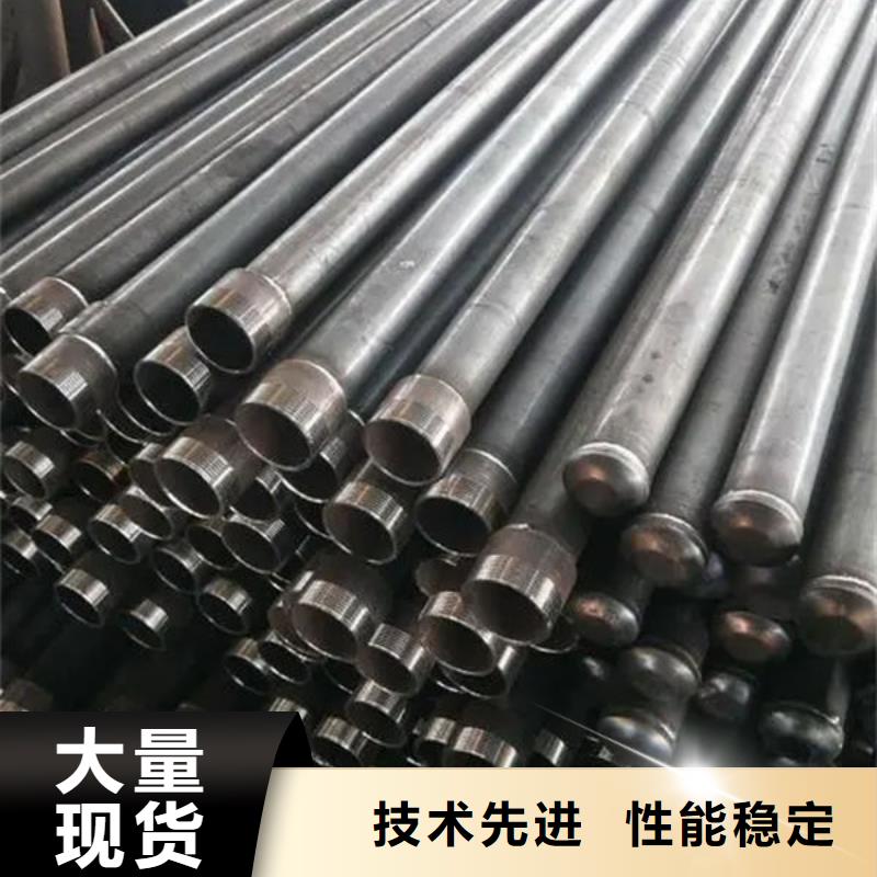 声测管_螺旋式声测管源头实体厂商