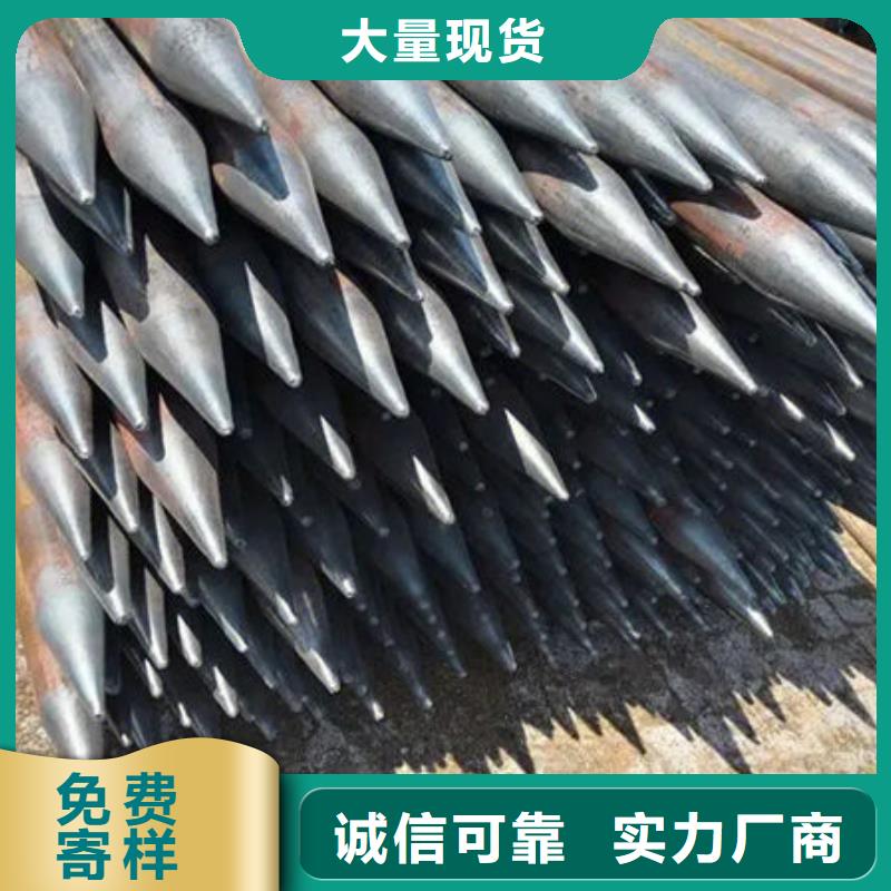 声测管-套筒式声测管品牌企业