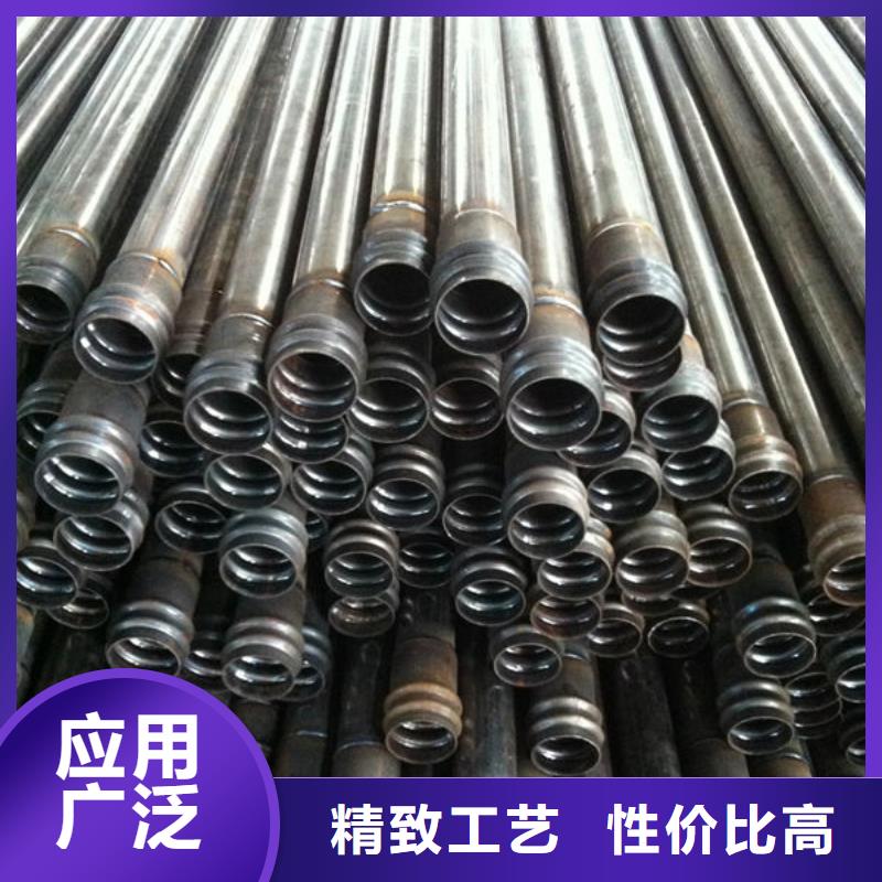 声测管-套筒式声测管品牌企业
