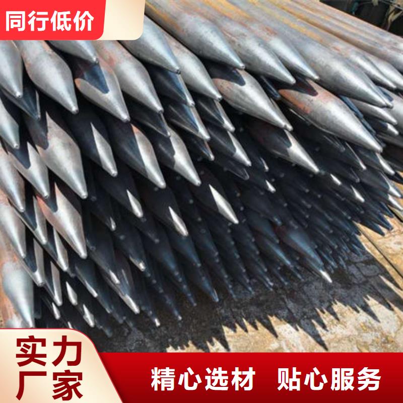 县套筒式声测管实力老厂