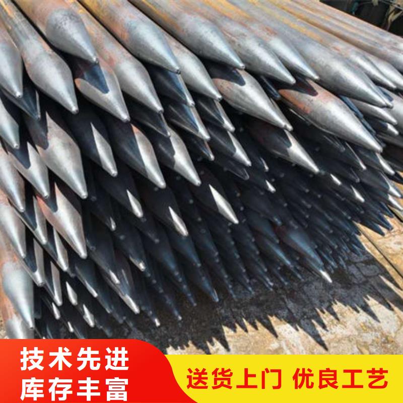 声测管钳压式声测管好货采购