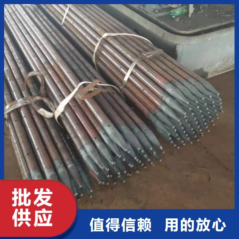 声测管声测管研发生产销售