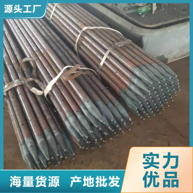 管声测管出厂严格质检