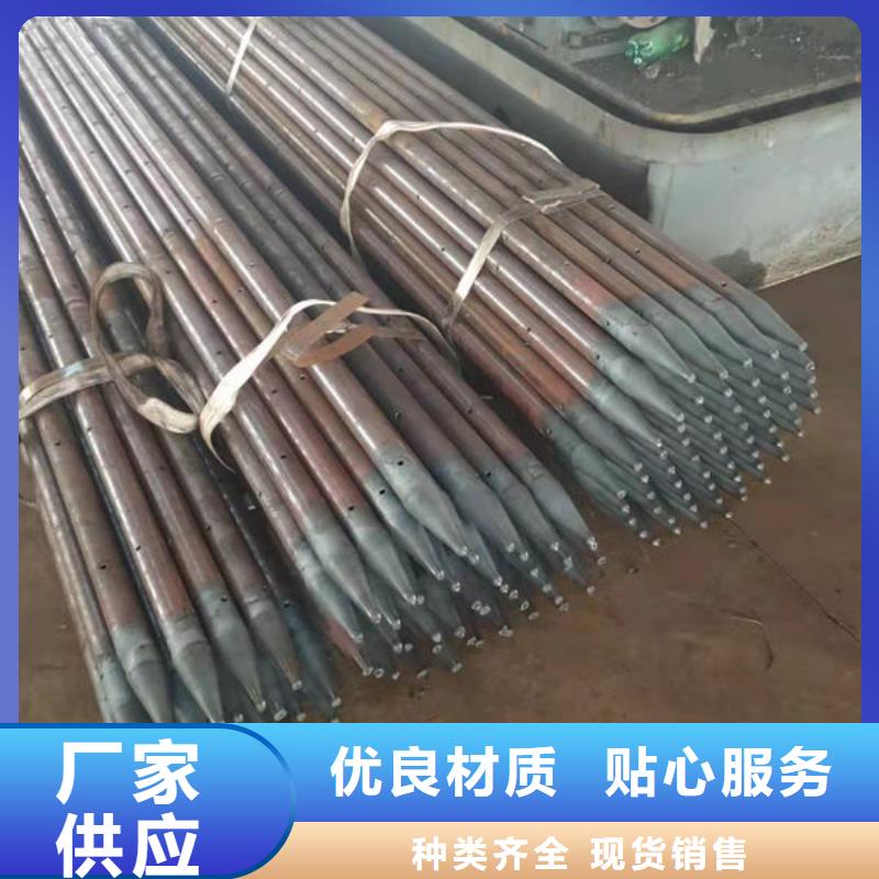 声测管桩基声测管种类丰富
