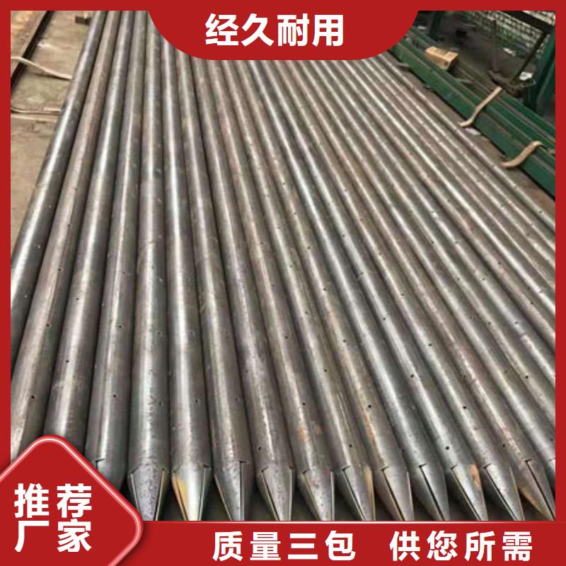 声测管注浆管严格把关质量放心