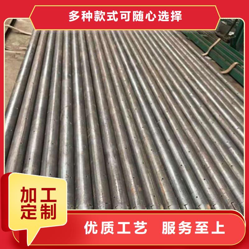 声测管_声测管经验丰富质量放心