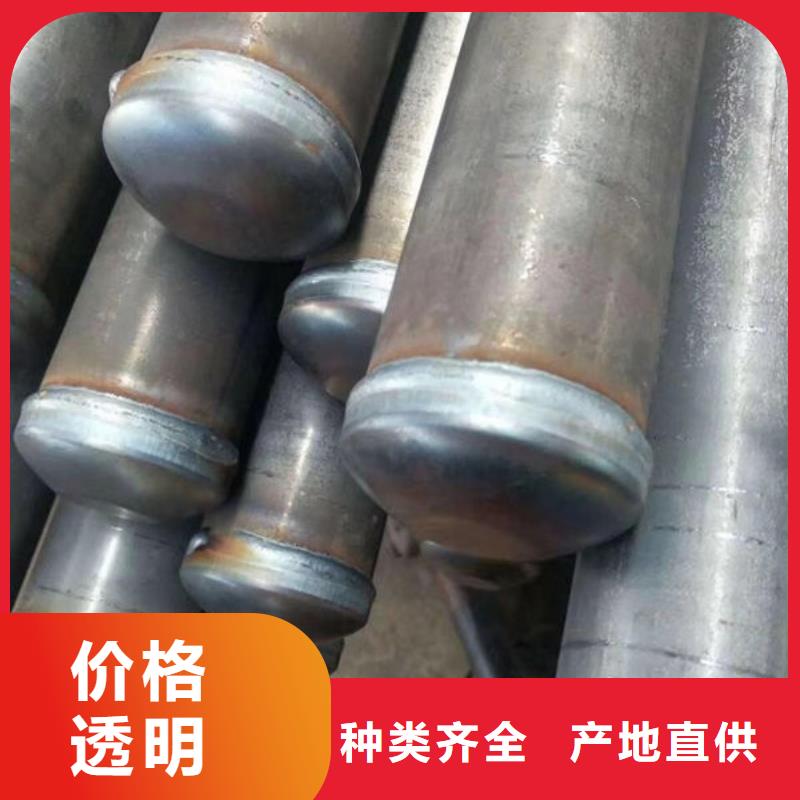 桩基声测管厂家